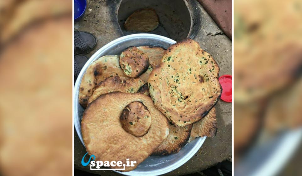 اقامتگاه بوم گردی مرکزی پنو - گالیکش